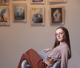 Даша, 18 лет, Зеленоград