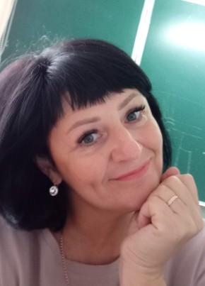 олеся из Дивногорска 52 года