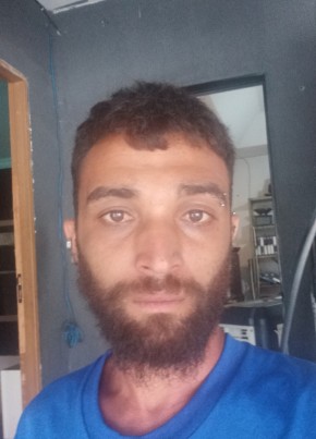 Mateus из Goiânia 28 лет
