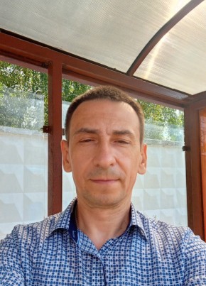 Константин, 48, Россия, Внуково