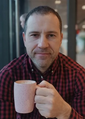 Aleksey, 48, Russia, Neftekamsk