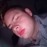 TJ, 19  , Canton (State of Ohio)