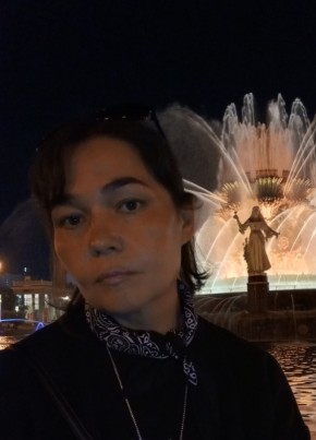 Аля из Казани 46 лет