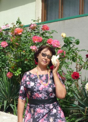 Garmonia, 64, Россия, Геленджик