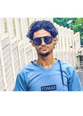 عمرو المجيدي, 20, الجمهورية اليمنية, تعز