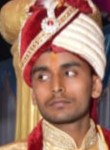 Raj singh, 21 год, Lucknow