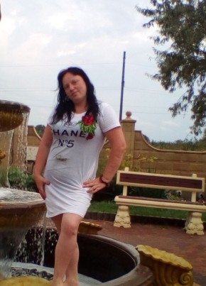 Таня, 36, Россия, Суздаль
