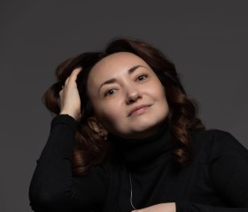 Инна, 43 года, Москва