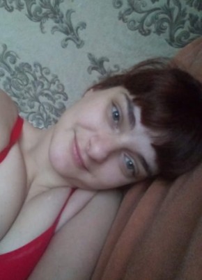 Екатерина, 31, Россия, Хабаровск