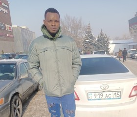 Macvision, 32 года, Алматы
