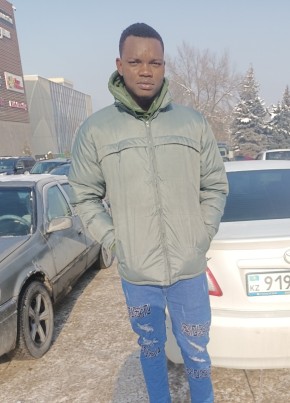 Macvision, 31, Қазақстан, Алматы