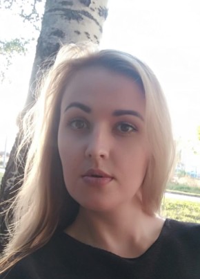 Люба, 35, Россия, Йошкар-Ола