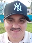 David Ramirez Ni, 48 лет, San Juan