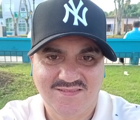 David Ramirez Ni, 48 лет, San Juan