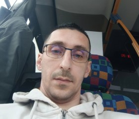 Ni, 37, Bruay-la-Buissiere