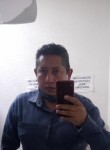 Joel, 48 лет, México Distrito Federal