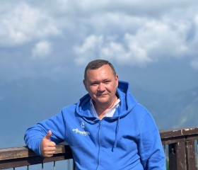 Oleg, 49, Ufa