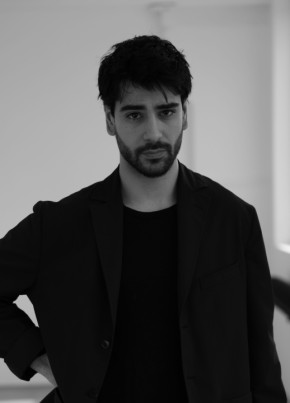 Sam, 25, Russia, Moscow