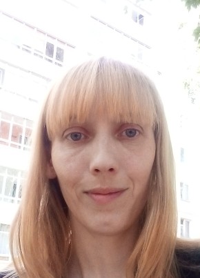 Алиса, 37, Россия, Томск