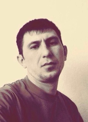 Александр, 35, Россия, Ставрополь