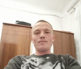 Иван, 22 года, Калининская