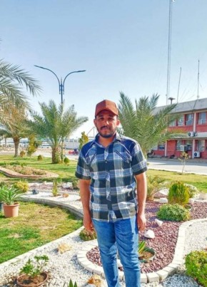 هاشم, 32, جمهورية العراق, بيجي
