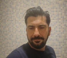 Sem, 51, Moscow
