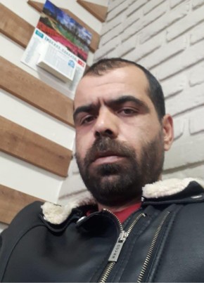 Çambeyli, 41, Türkiye Cumhuriyeti, İstanbul