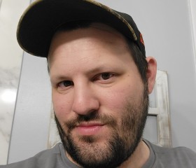 Nathan, 33, Fort Wayne