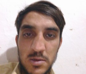 Samiullah, 18 лет, اسلام آباد