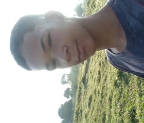 Thiago, 22, Cachoeira