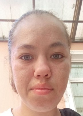 Мадина Муминжоно, 19, O‘zbekiston Respublikasi, Toshkent