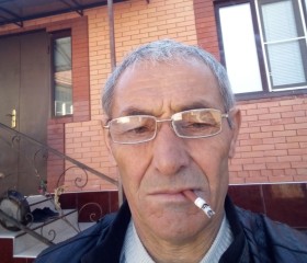 Эдик, 63 года, Хасавюрт