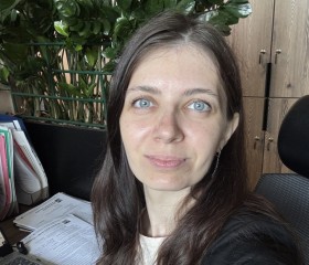 Anna, 35, Saint Petersburg
