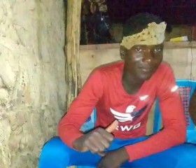 Maxwel OCHIENG, 20 лет, Kisumu