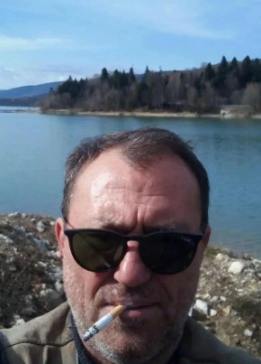 Виталий из ქუთაისი 53 года