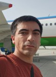 Элдор, 44 года, Toshkent