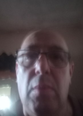 Edgardo из Rosario 61 год