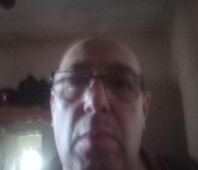 Edgardo, 61, Rosario