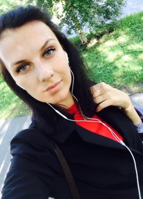 Александра, 34, Россия, Серов