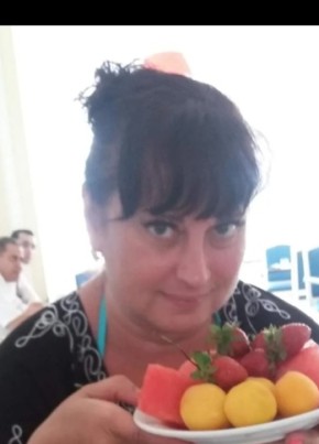 Светлана, 48, Россия, Новочебоксарск