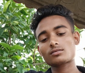 Amirul Molla, 20 лет, Calcutta