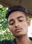 Amirul Molla, 20 лет, Calcutta