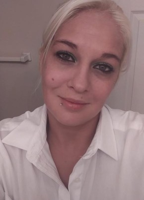 Helena, 30, Suomen Tasavalta, Helsinki