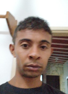 leonardo, 26, República Federativa do Brasil, Esmeraldas