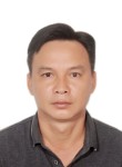 tommy, 53 года, Thành phố Hồ Chí Minh