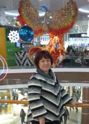 Ангел, 54, Россия, Саки