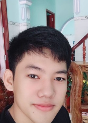 Anh Tuấn, 22, Công Hòa Xã Hội Chủ Nghĩa Việt Nam, Thành phố Hồ Chí Minh