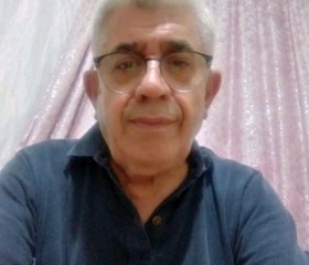 Ahmet , 69 лет, Adapazarı