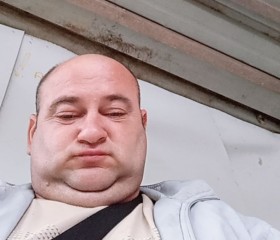 vasilev, 46, Vratsa